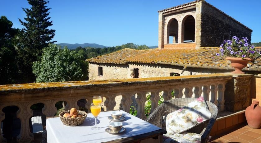 El Palauet De Monells - Adults Only