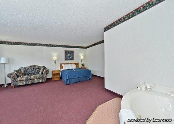 Comfort Inn Hill City