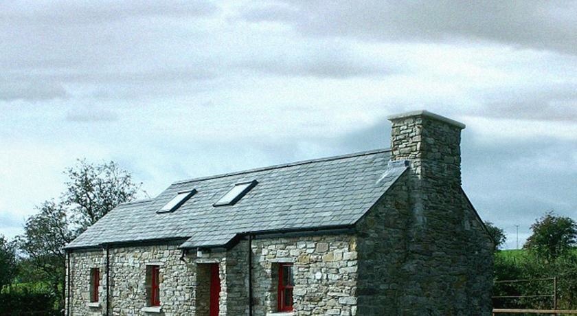 Ballynasollus Cottage