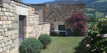 Casa La Abuela De Alceda