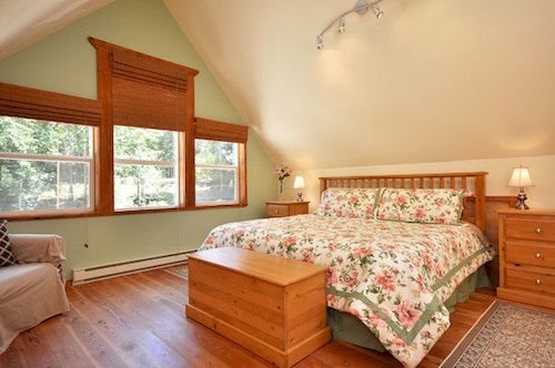 Francis Point Bed & Breakfast