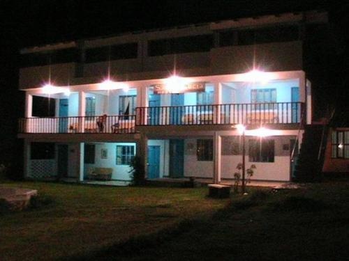 Hostal Country Macshi Wasi