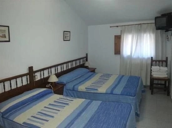 Hostal Casa Damian