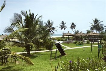 Casablanca Beach Resort