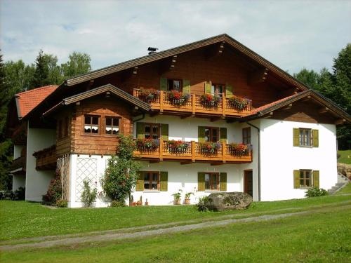 Gaestehaus Apfelbacher
