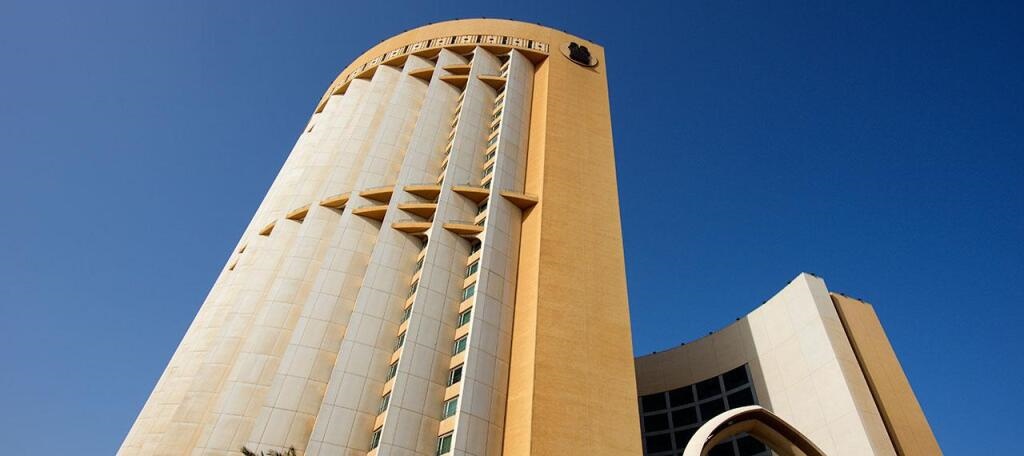 Corinthia Hotel Tripoli