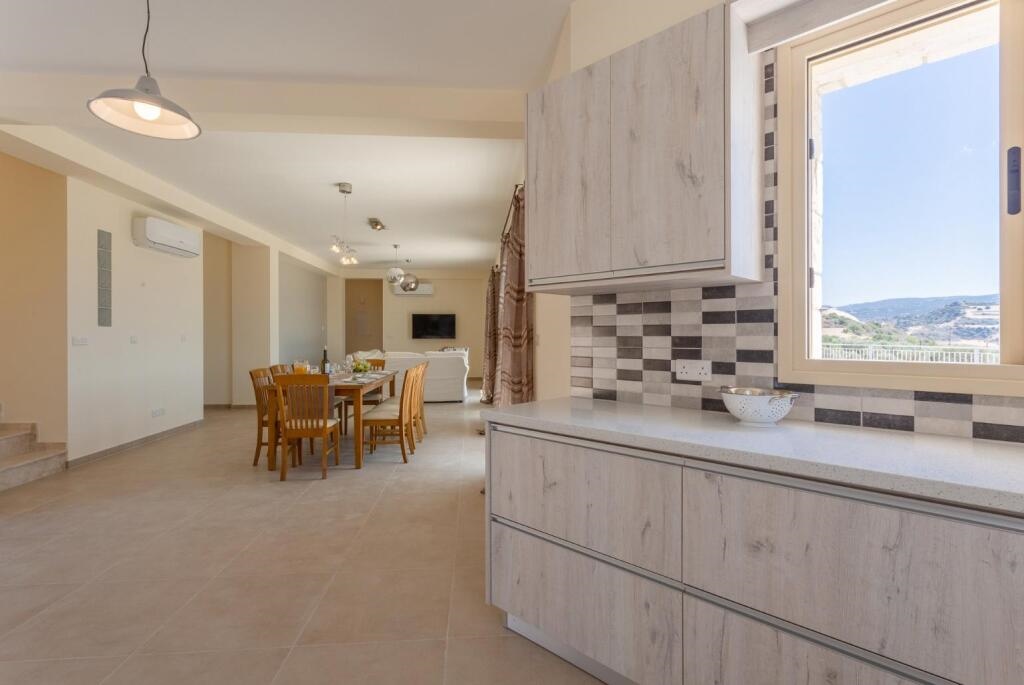 Villa Christel Large Private Pool A C Wifi Eco-Friendly - 2761