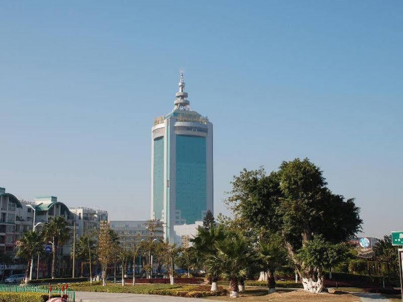 Grand Honor International Hotel