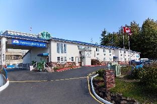 Americas Best Value Inn Lynnwood Seattle