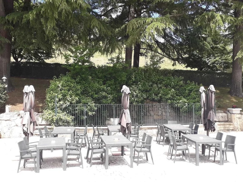 La Tenuta di Bacco