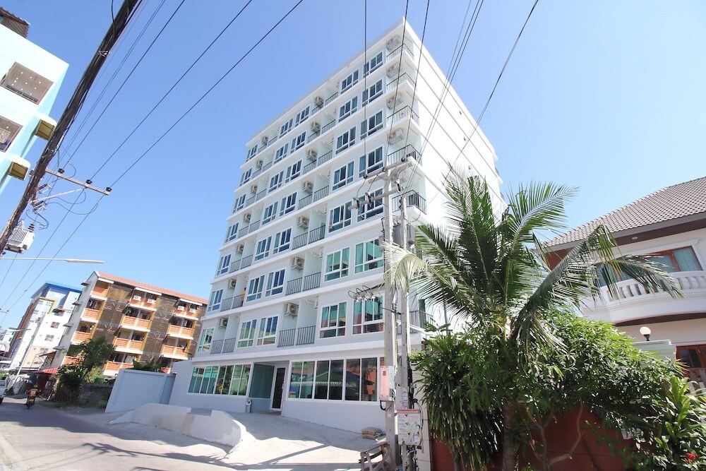 Oyo 474 Tara Residence