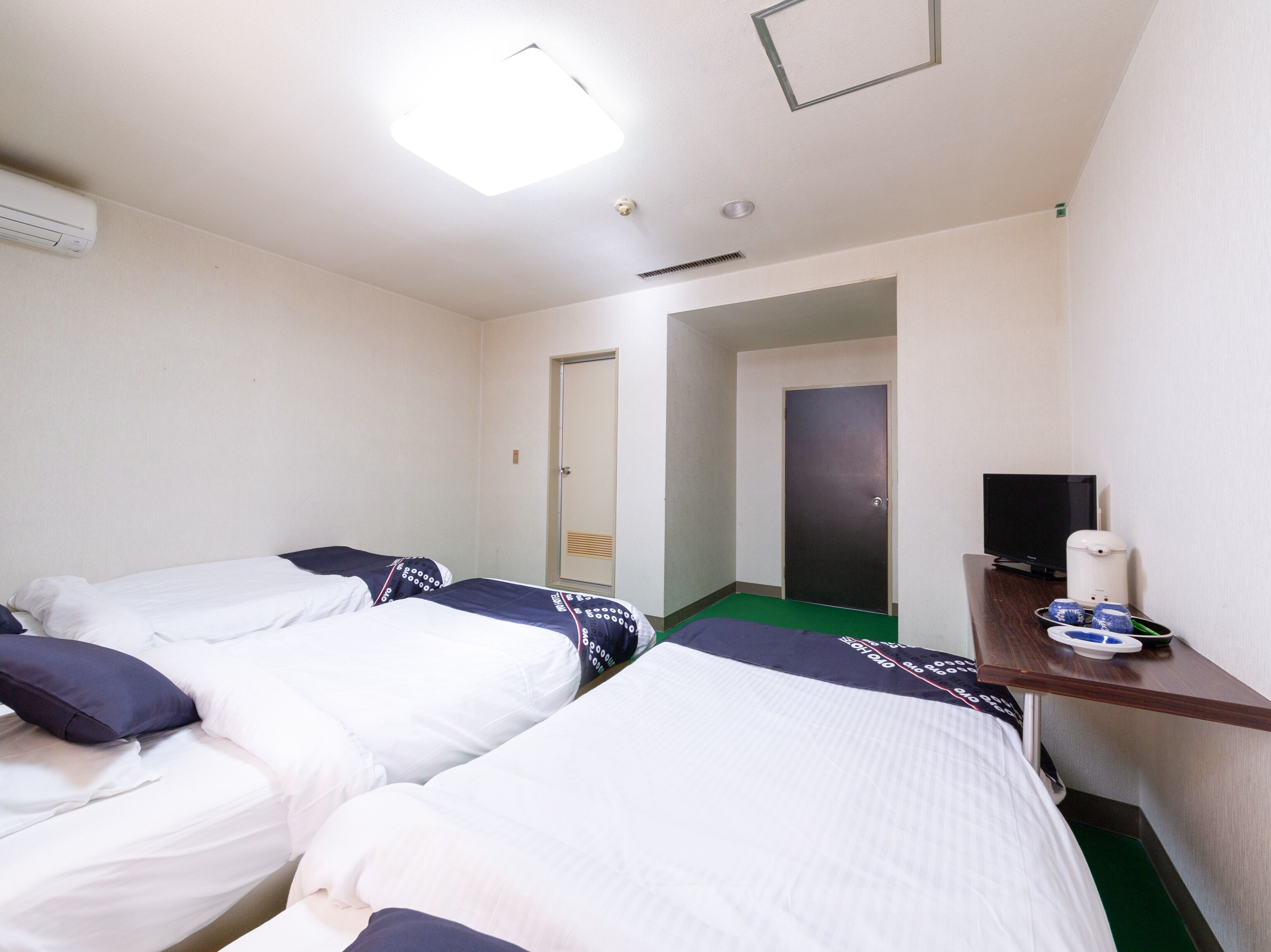 Tabist Business Hotel Chitose Kashiwazaki
