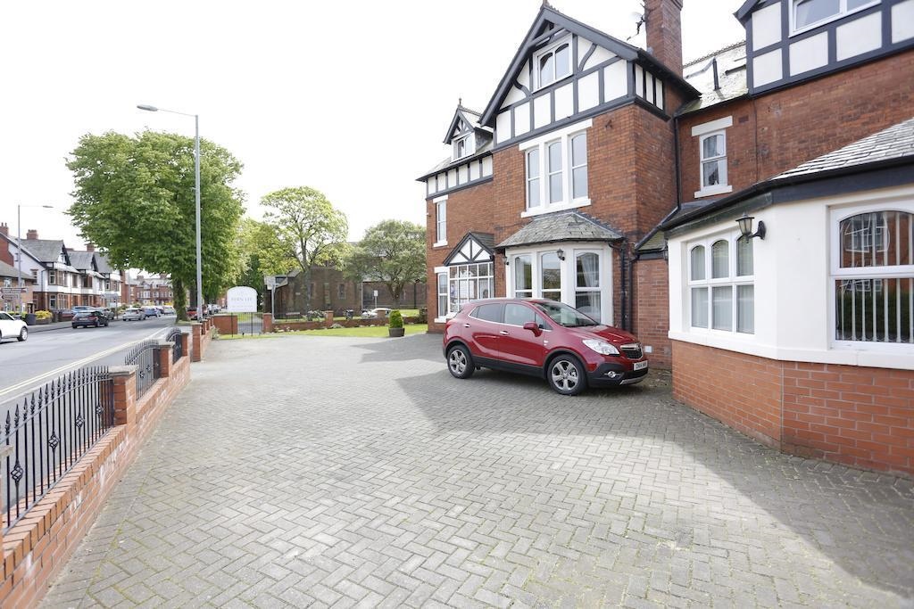 Fern Lee Guest House