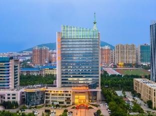Jinzun International Hotel