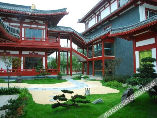 Guangyuan Fengtai International Hotel