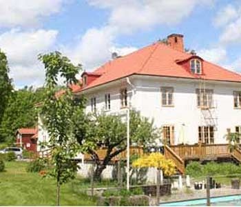 Hotell Katrineberg