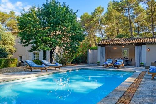 Le Clos De Bagalance