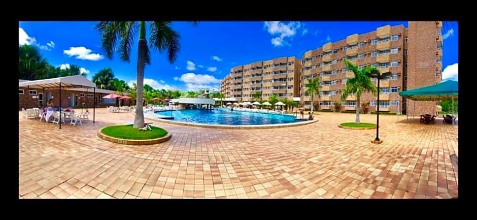 Lençóis Flat Residence