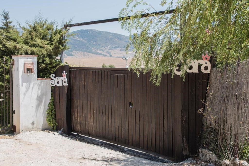 La Pena Luxury Tarifa