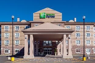 Holiday Inn Express Deer Lake by IHG