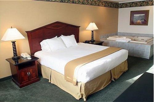 Holiday Inn Express Hotel & Suites Eagan Sw-Mall And Airport Area