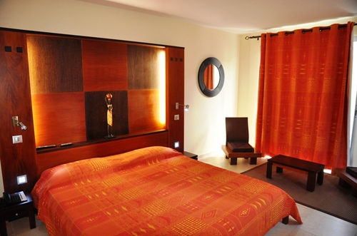 Hotel La Villa Saint Pierre