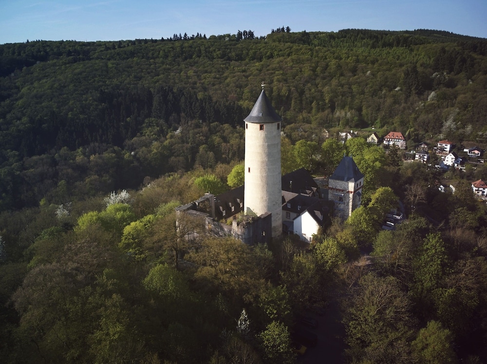 Johann Lafer's Stromburg