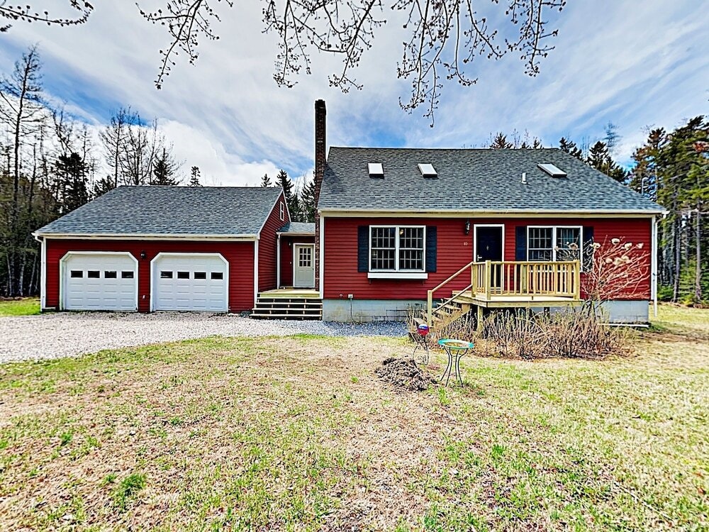 Jodys Acre - 4 Br Home