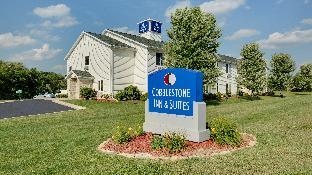 Cobblestone Inn & Suites - Clintonville