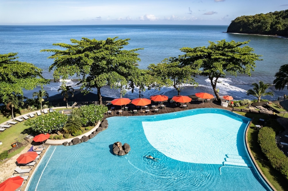 Ex Radisson Plaza Resort Tahiti