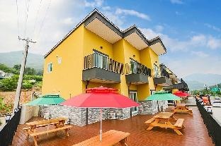 Namhae Gonige Pension