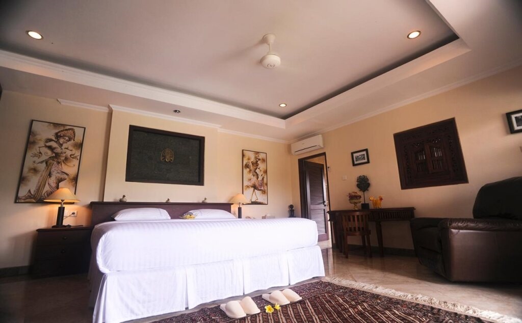 Gajah Asri Villa