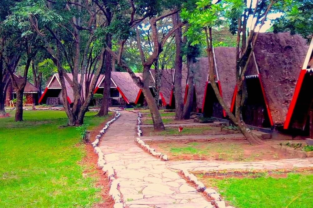 Mara Concord Game Lodge