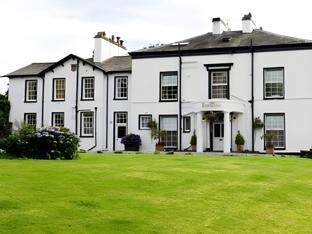 Ees Wyke Country House