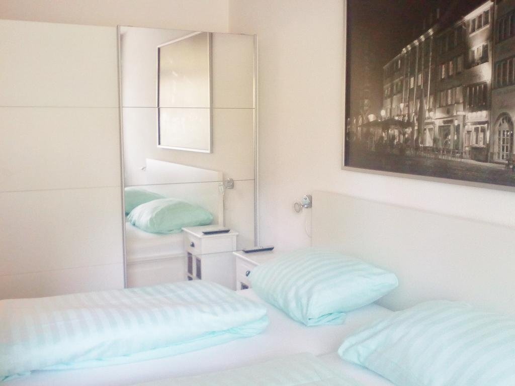 Kurhotel Schluchsee Appartements