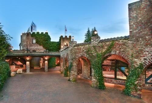 Hotel Land Gut Hohne