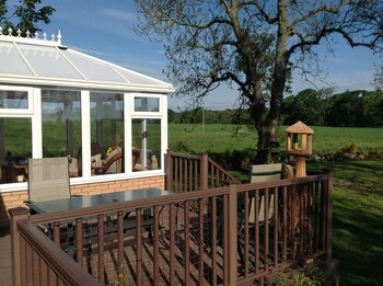 Guthrie Bed & Breakfast