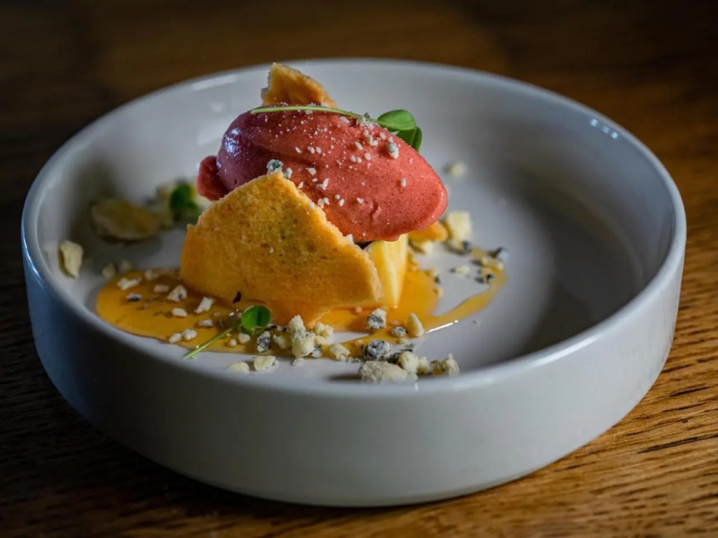 Kräuter Hotel Edelweiss Rigi