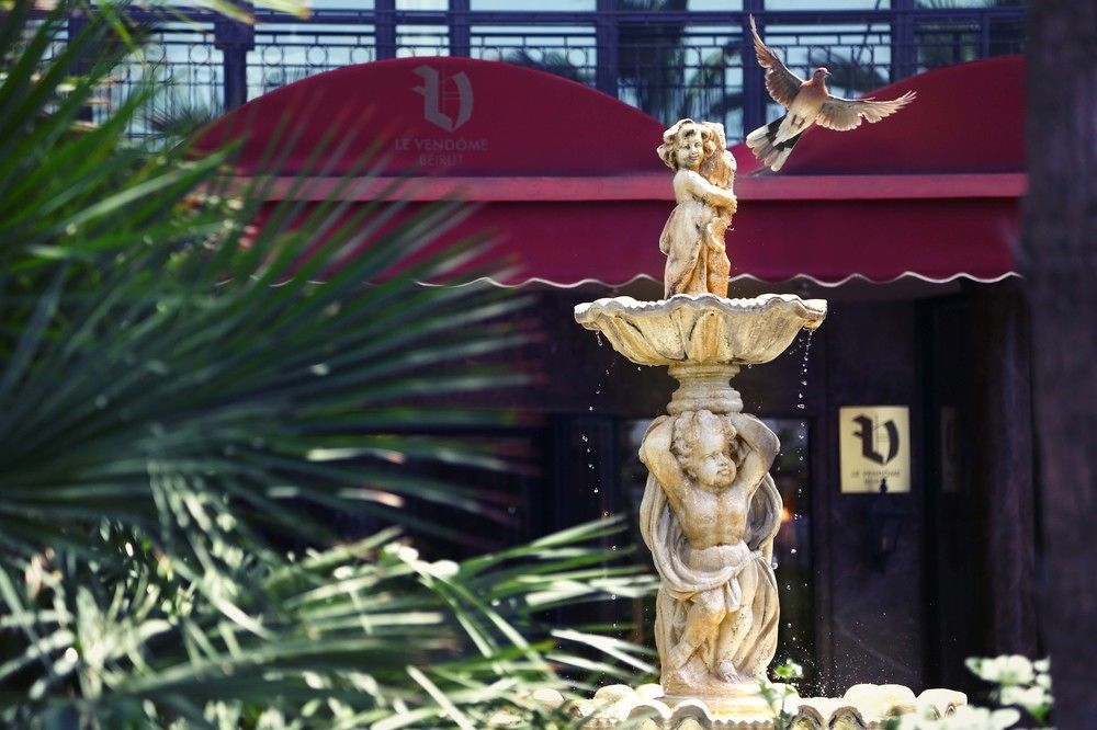 InterContinental Le Vendome Beirut