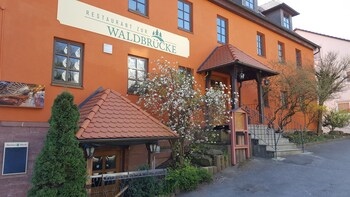 Haus Zur Waldbrücke