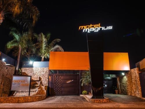 Hotel Magnus