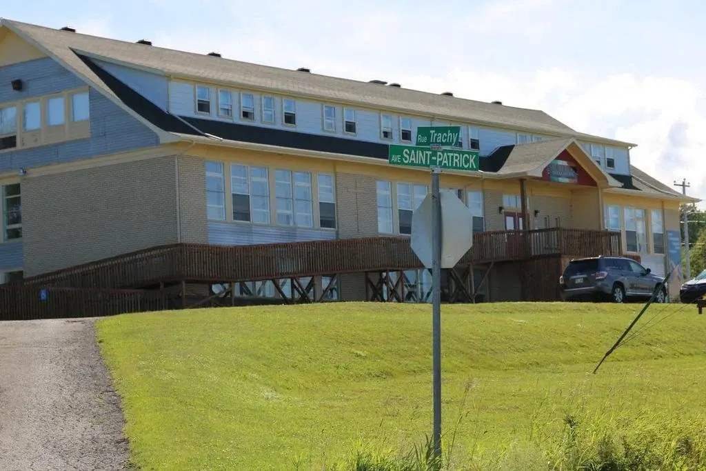 Auberge De Douglastown