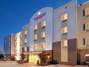 Candlewood Suites Texarkana