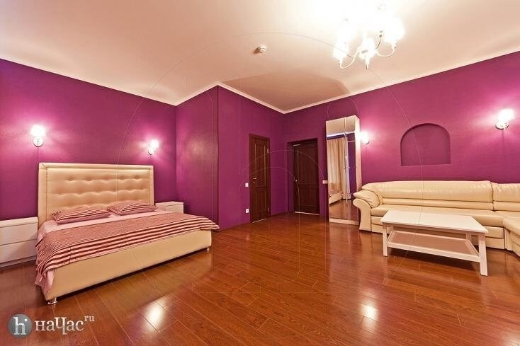 Mini-Hotel na Primorskom 134