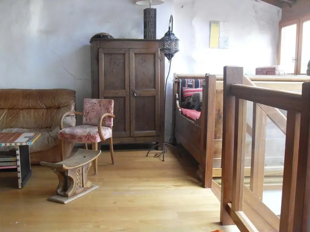 Chambre d'hotes Les Bienvenus