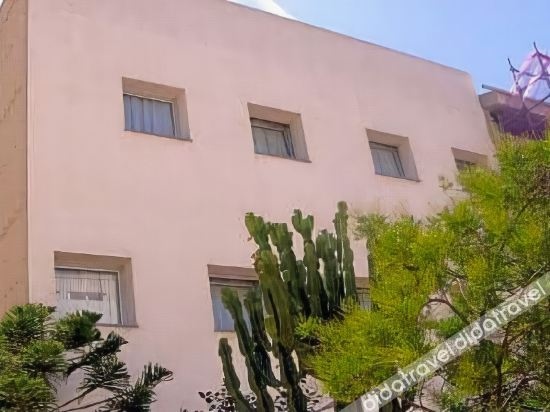 Hotel Blauet by Bossh Hotels