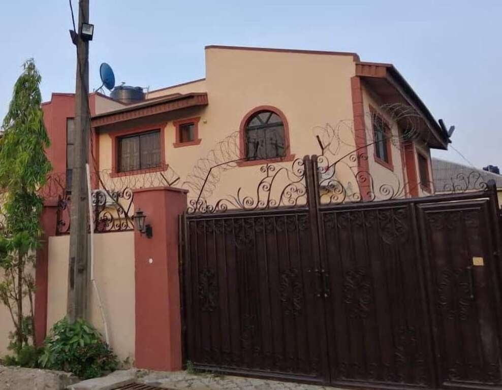 House One