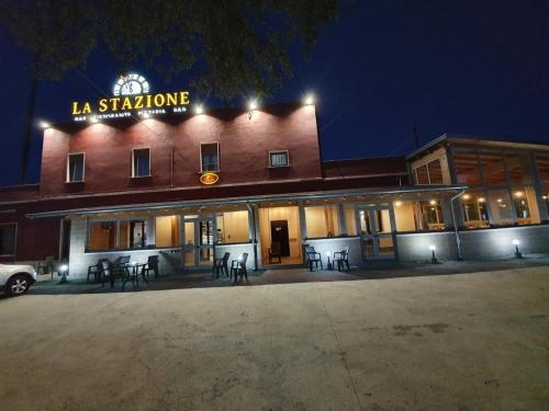 La Stazione Hotel