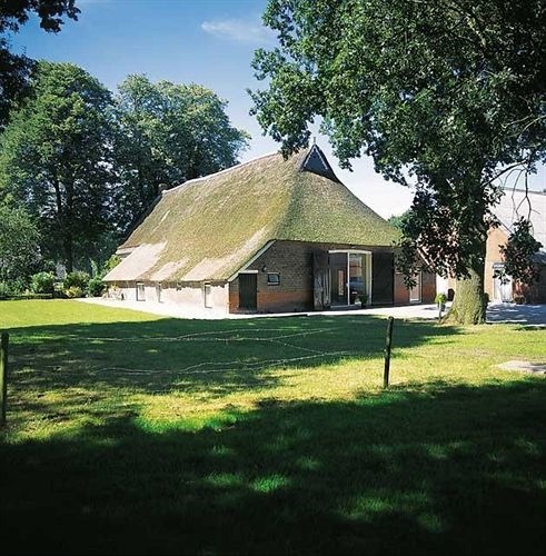 Droomhotel 'T Heinenhoes