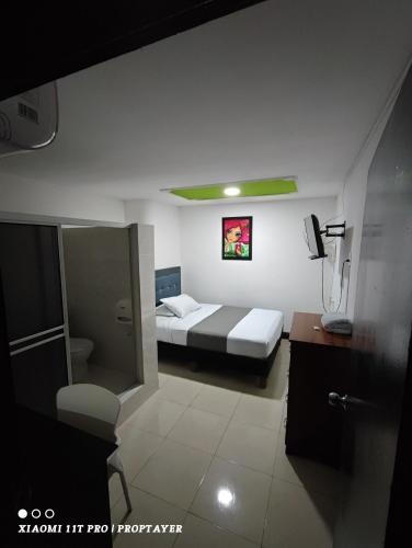 Hotel Sion Real Neiva